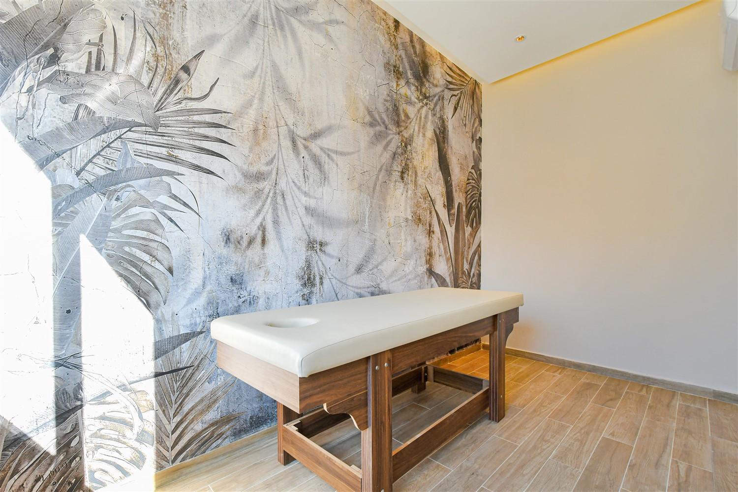 Faralya Cozy With Sea View In Quiet Payallar, Shuttle And Full Facilities Apartment *