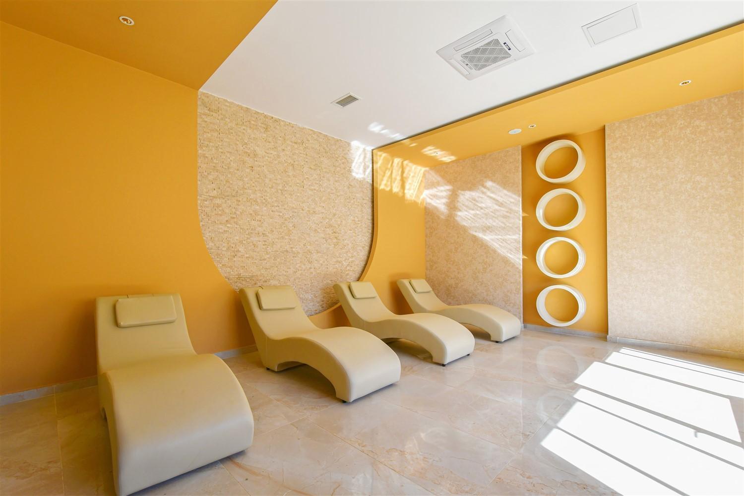 Faralya Cozy With Sea View In Quiet Payallar, Shuttle And Full Facilities Apartment *